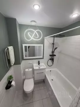 1-к кв. Карелия, Петрозаводск ул. Зайцева, 42 (38.1 м)