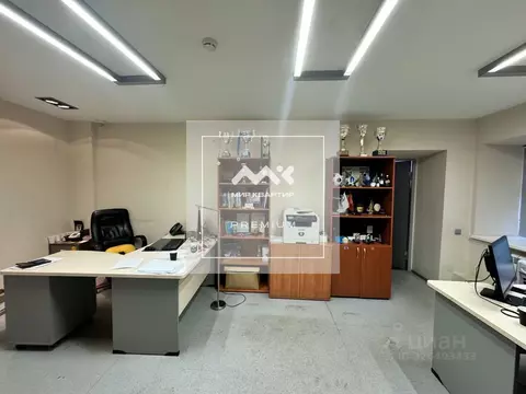 Офис в Санкт-Петербург Большая Морская ул., 57 (30 м)