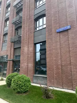 Помещение свободного назначения в Москва Михалковская ул., 48к1 (150 ...