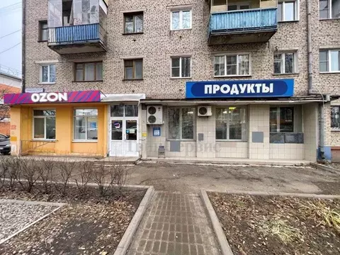 Торговая площадь в Тульская область, Тула Оборонная ул., 91к1 (86 м)