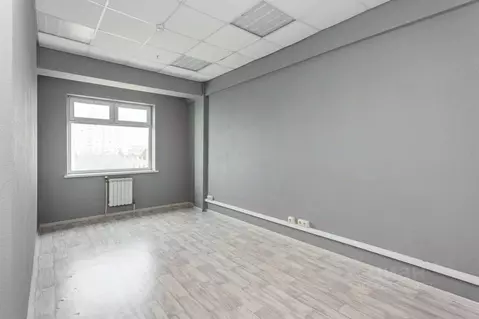 Офис в Хабаровский край, Хабаровск ул. Дзержинского, 65 (36 м)