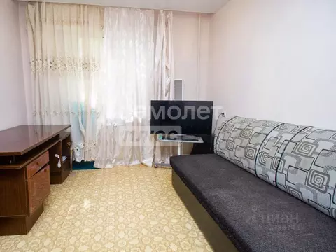 3-к кв. Ульяновская область, Ульяновск ул. Ульяны Громовой, 2А (65.85 ...