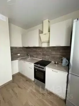 1-к кв. Москва Литовский бул., 19 (43.0 м)