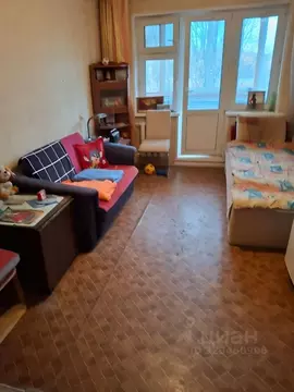 1-к кв. Московская область, Электроугли Богородский городской округ, ...