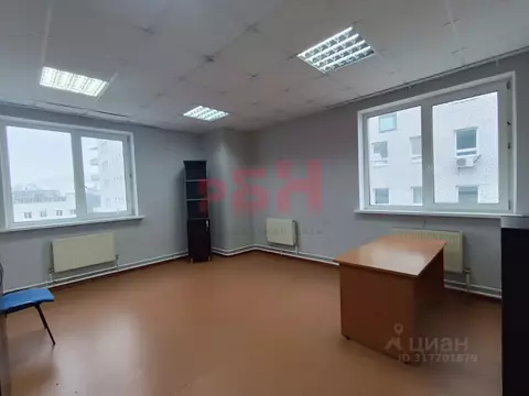 Офис в Тюменская область, Тюмень ул. 50 лет ВЛКСМ, 49с3 (95 м)