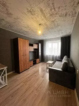Комната Волгоградская область, Волгоград Шекснинская ул., 18 (16.8 м)