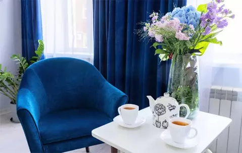 3-к кв. Санкт-Петербург Лиговский просп., 48 (58.0 м)