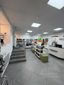 Помещение свободного назначения в Санкт-Петербург просп. Малый ...