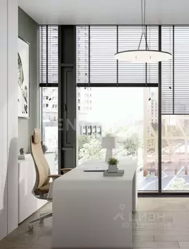 Помещение свободного назначения в Москва Зиларт жилой комплекс, ...