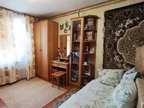 2-к кв. Ростовская область, Таганрог ул. Сергея Шило (34.4 м)