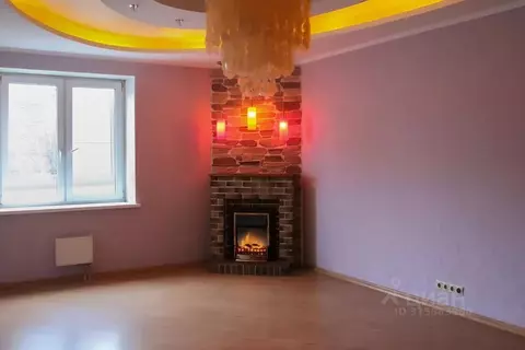 3-к кв. Санкт-Петербург просп. Науки, 47к2 (117.5 м)