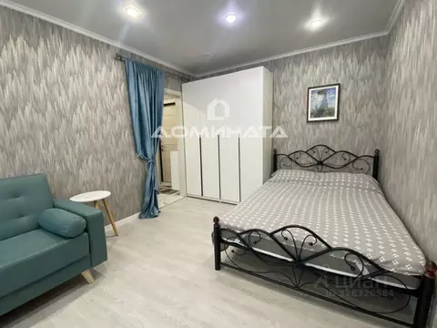 1-к кв. Санкт-Петербург просп. Ветеранов, 129к2 (32.0 м)