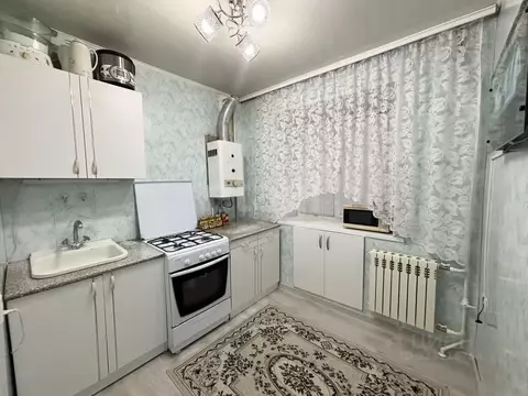 2-к кв. Владимирская область, Ковров Комсомольская ул., 28 (42.7 м)