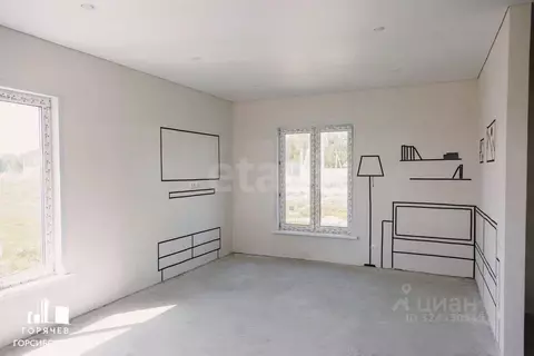 Дом в Курганская область, Кетовский муниципальный округ, с. ...