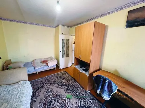 1-к кв. Ставропольский край, Ставрополь ул. Ленина, 328/10 (31.0 м)