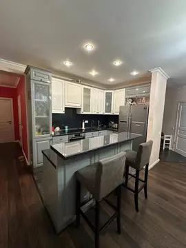 Продается 1-комнатная квартира