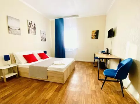 Комната Башкортостан, Стерлитамак Комсомольская ул., 7А (14.0 м)