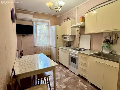 2-комнатная квартира: Анапа, улица Ленина, 175 (60.5 м)