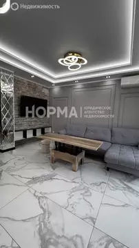 Дом в Октябрьский, улица Виктора Ухарского (125 м)