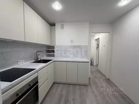 2-к кв. Свердловская область, Екатеринбург ул. Сыромолотова, 17 (42.6 ...