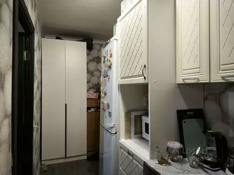 1-к кв. Коми, Сыктывкар просп. Бумажников, 30 (37.1 м)