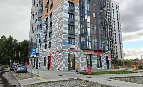 Торговая площадь в Москва, Москва, Троицк ул. Городская, 14 (103 м)