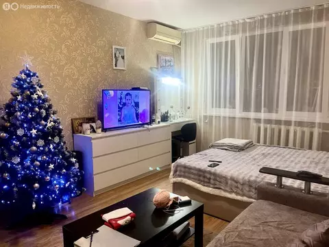 1-комнатная квартира: Ейск, Комсомольская улица, 60/1 (42 м)