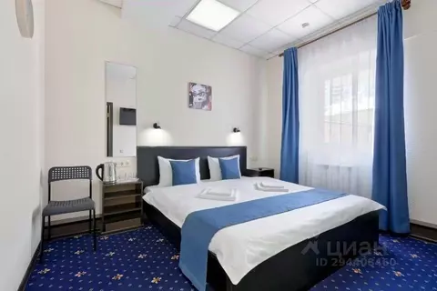 Комната Москва 9-я Парковая ул., 35 (16.0 м)