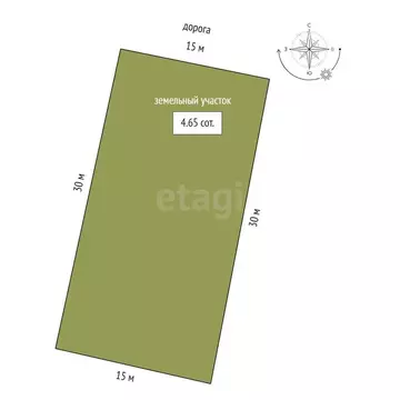 Дом в Заводоуковск, улица Строителей (90 м)