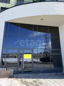 Помещение свободного назначения в Тюменская область, Тюмень Тарманы ...