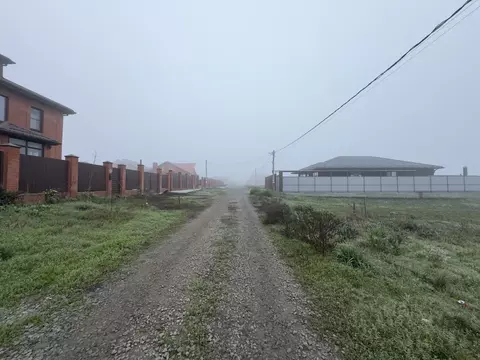 Участок в Ростовская область, Аксай ул. Михаила Ковалева, 43 (5.5 ...