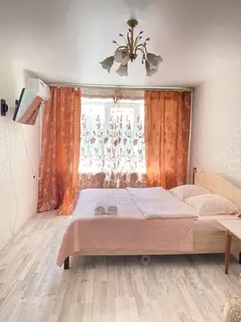 2-к кв. Приморский край, Владивосток ул. 1-я Морская, 8 (49.0 м)