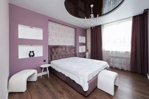 3-к кв. Калининградская область, Калининград ул. Кипарисовая, 3 (86.8 ...