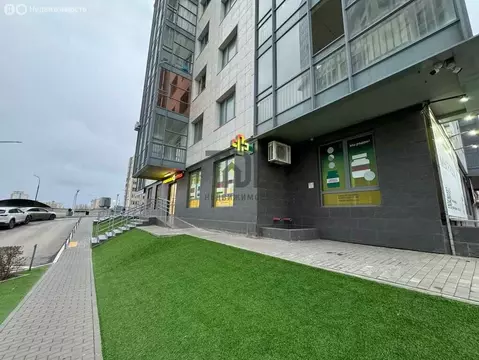 3-комнатная квартира: Волгоград, Селенгинская улица, 11 (80 м)