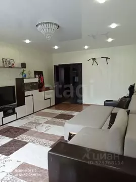 3-к кв. Мордовия, Саранск Мордовская ул., 35К195 (89.0 м)