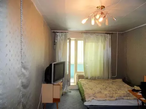 1-к кв. Москва проезд Дежнева, 19К2 (40.0 м)