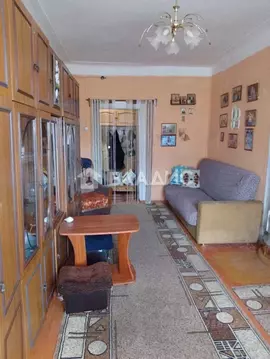 3-к кв. Карелия, Сегежский муниципальный округ, пос. Идель ул. ...