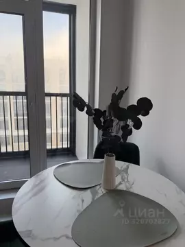 1-к кв. Санкт-Петербург Кубинская ул., 76к1 (34.13 м)