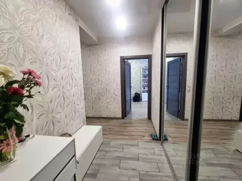 3-к кв. Хакасия, Абакан ул. Авиаторов, 8 (68.8 м)