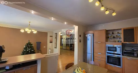 3-комнатная квартира: Сергиев Посад, проспект Красной Армии, 218 ...