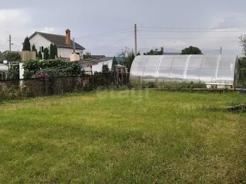 Участок в Ульяновская область, Чердаклинское городское поселение, ...