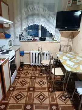 2-к кв. Чувашия, Чебоксары ул. Мате Залка, 16 (37.1 м)