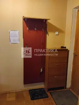 Продается 1-комнатная квартира