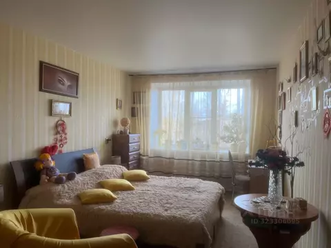 Свободной планировки кв. Чувашия, Новочебоксарск Комсомольская ул., 11 ...