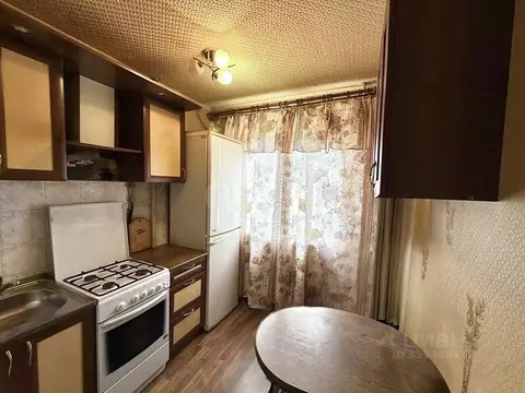 2-к кв. Челябинская область, Озерск проезд Калинина, 6 (44.8 м)