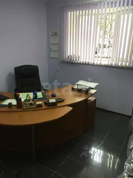 Офис в Краснодарский край, Новороссийск ул. Мира, 12 (130 м)