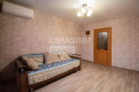 2-к кв. Челябинская область, Челябинск Артиллерийская ул., 114а (41.8 ...