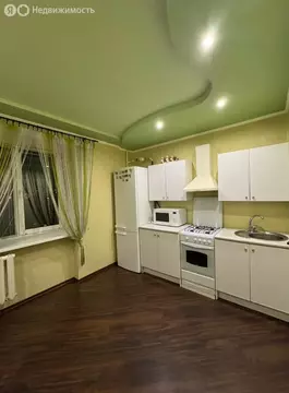 1-комнатная квартира: Азов, улица Кирова, 78 (40.5 м)