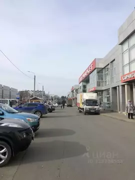 Торговая площадь в Краснодарский край, Анапа Крестьянская ул., 25А ...