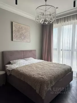2-к кв. Москва Шелепихинская наб., 40к3 (50.0 м)